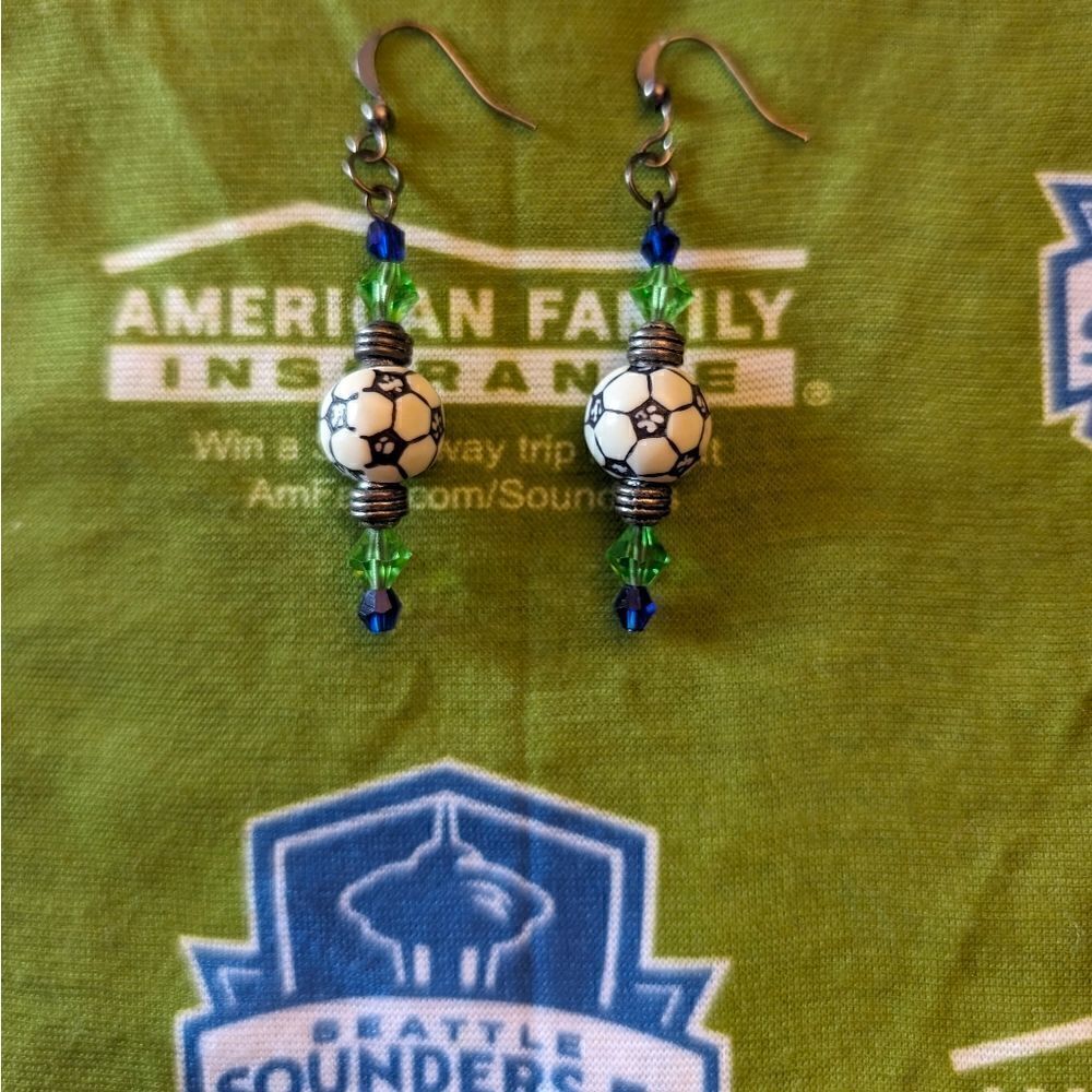 Seattle Sounders  - Picture 2 of 5